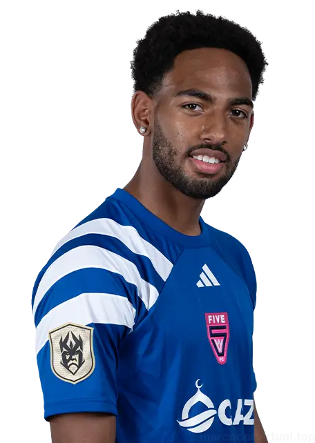 Imagen del jugador Tyrelle Newton de la Kings League