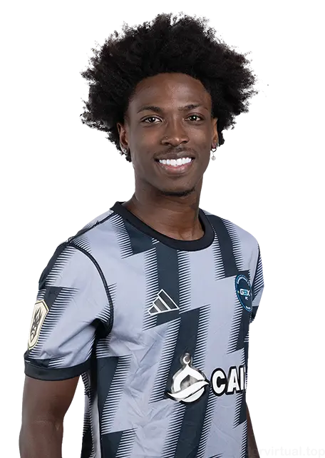 Imagen del jugador Victor Bueno de la Kings League