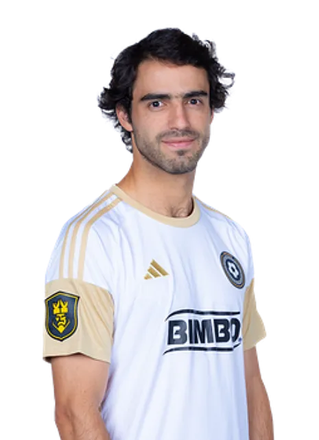 Imagen del jugador Victor Milke de la Kings League