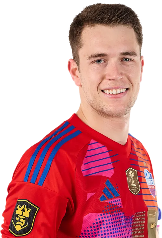 Imagen del jugador Víctor Vidal de la Kings League