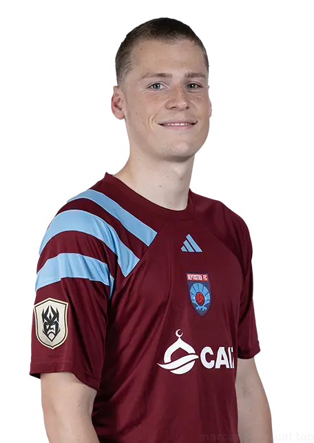 Imagen del jugador Viktor Boone de la Kings League