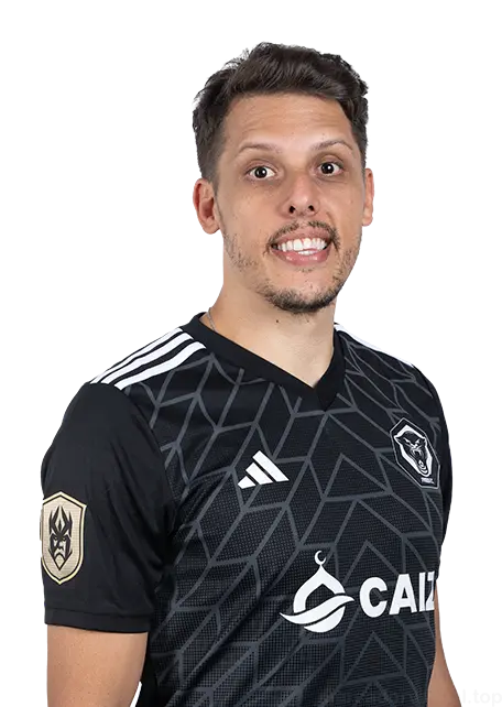 Imagen del jugador Vitinho Cucio de la Kings League