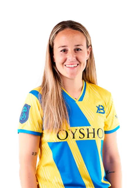Imagen del jugador Xènia  Royo de la Kings League