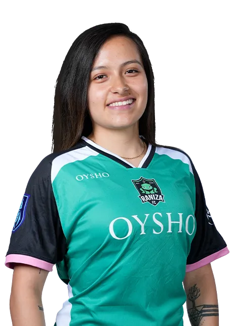 Imagen del jugador Xitlali Olvera de la Kings League
