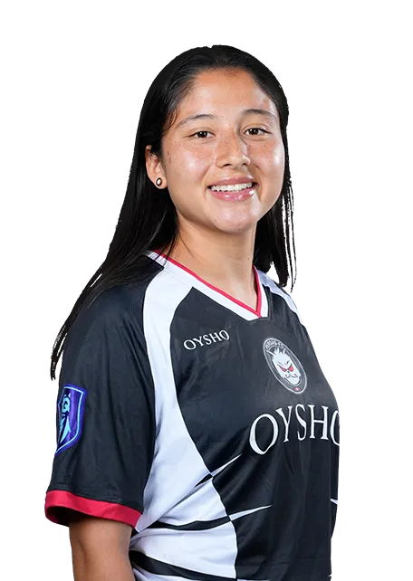 Imagen del jugador Zaira Morales de la Kings League